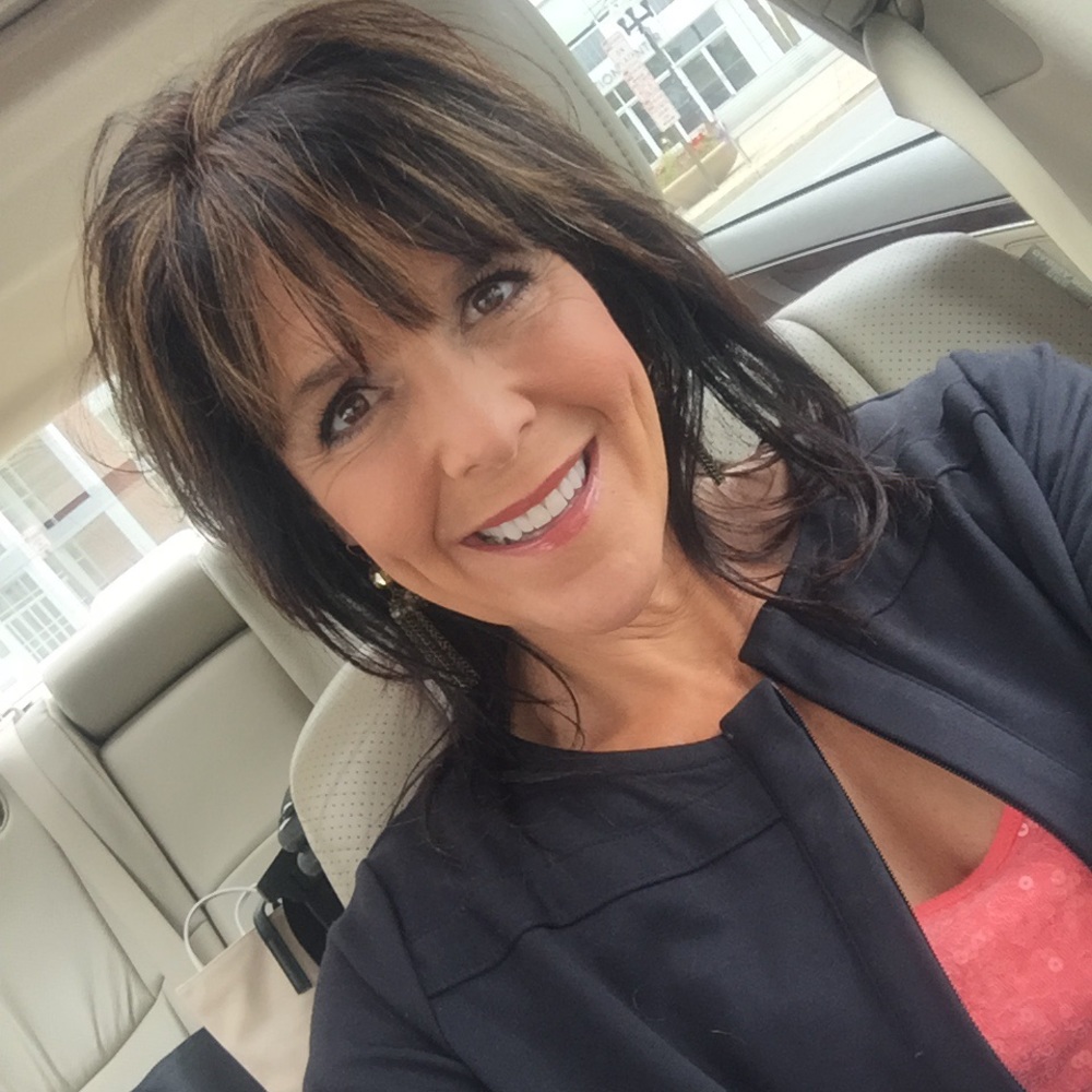 Meet your Posher, Deb